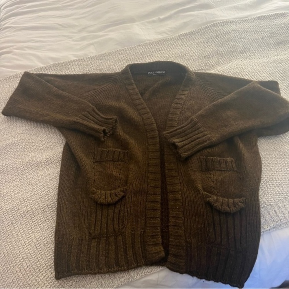 Dolce & Gabbana Sweater